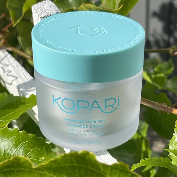 **SOLD** KOPARI BEAUTY Moisture Whipped Ceramide Cream - Picture 4 of 12
